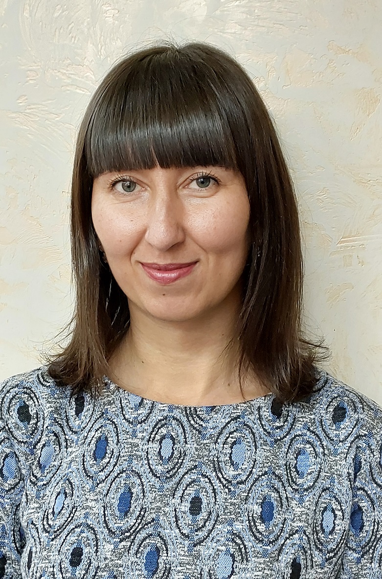 Алексеенко Людмила Васильевна.