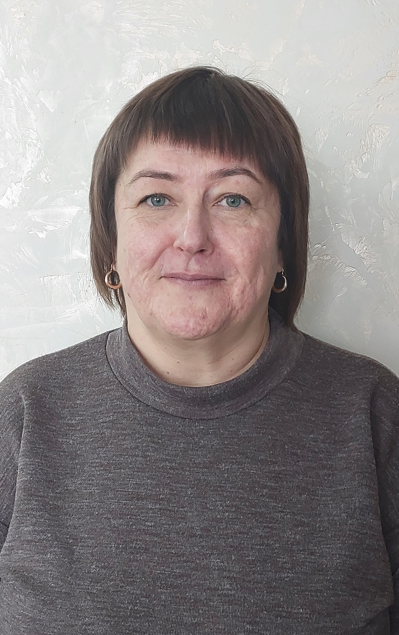 Супрунюк Екатерина Владимировна.